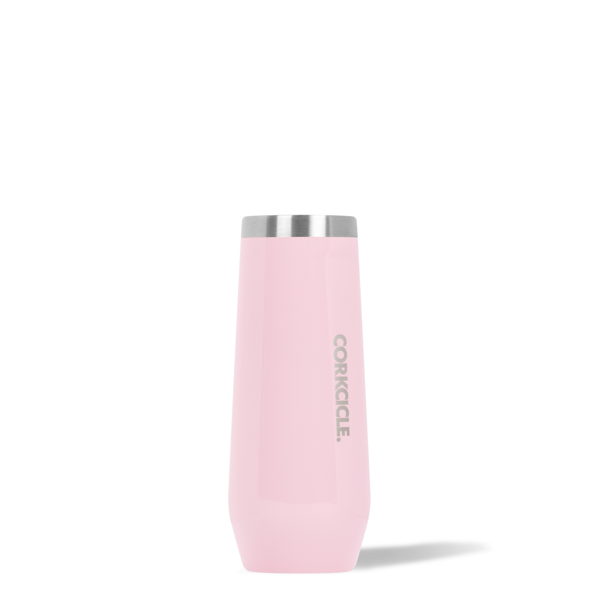 Stemless Flute - Original Bottle E5