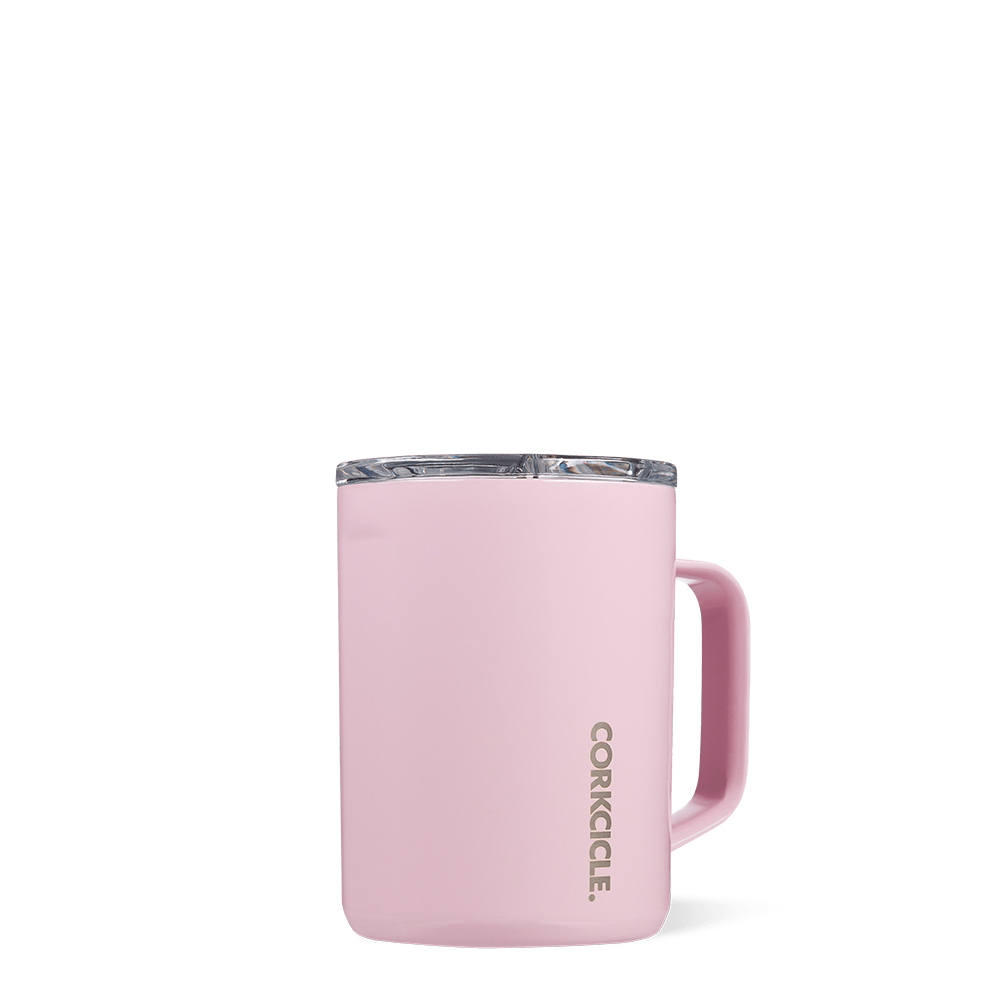 Classic Coffee Mug - Smooth Favorite K5