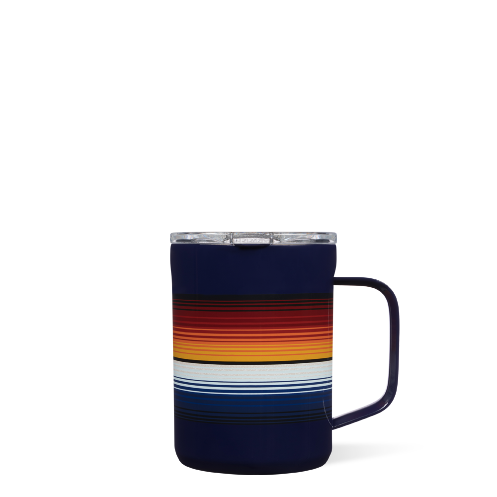 Classic Coffee Mug - Smooth Favorite K5