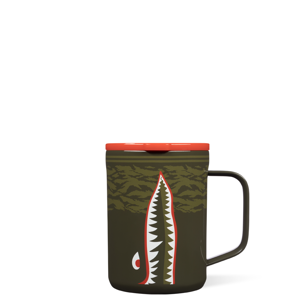 Classic Coffee Mug - Smooth Favorite K5