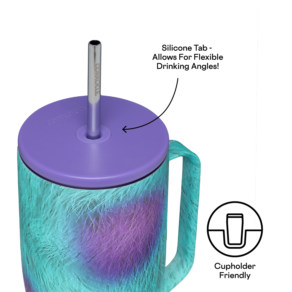 Disney/Pixar Cold Cup XL - Travel Refresh T4