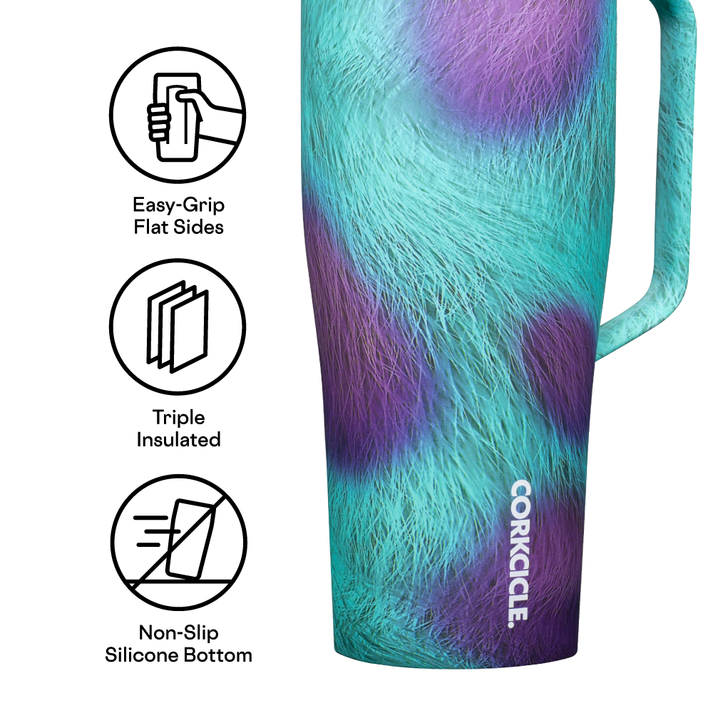 Disney/Pixar Cold Cup XL - Travel Refresh T4