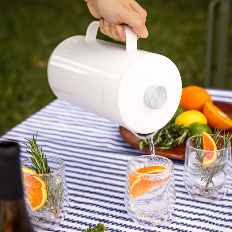 Pitcher - Handy Gathering S7