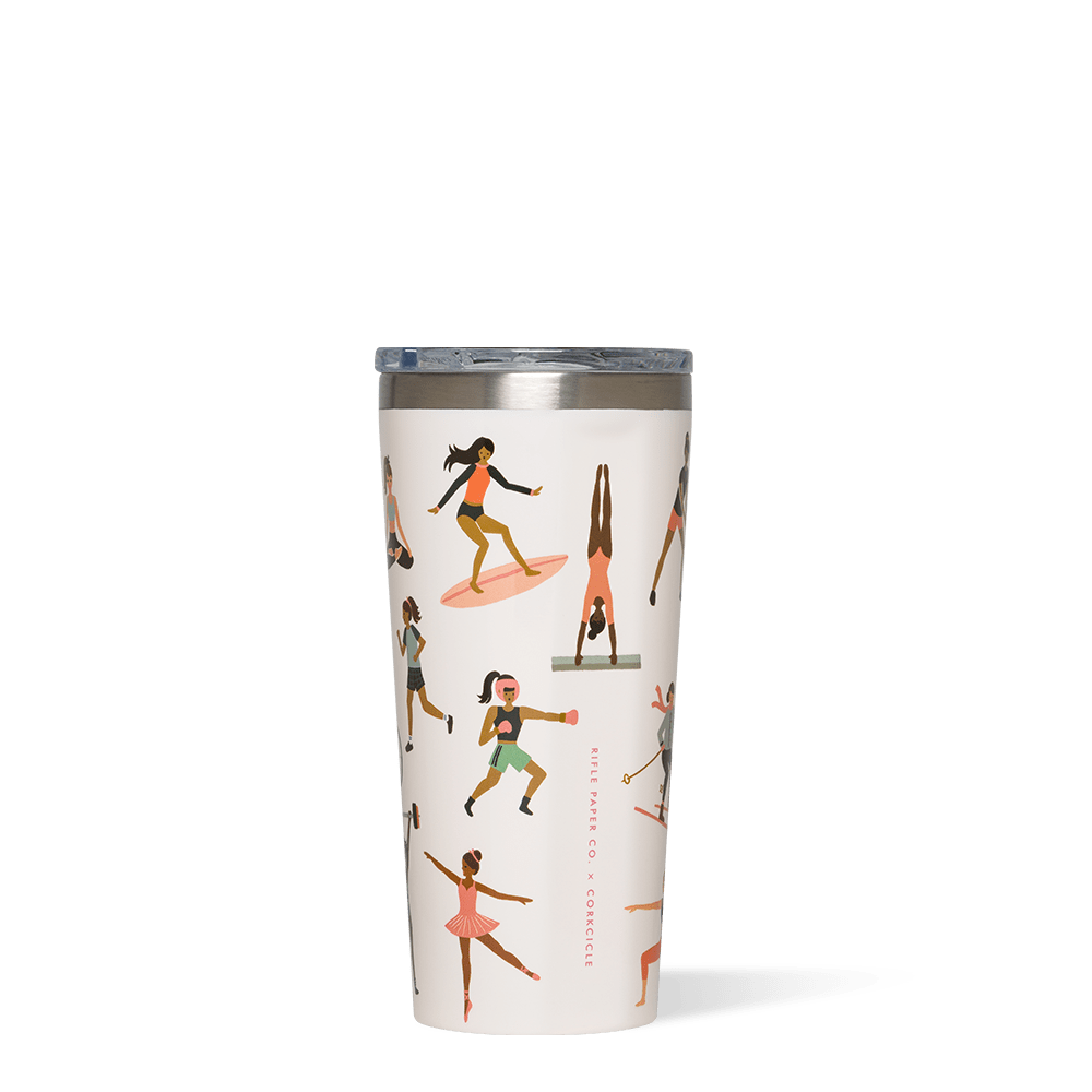 Rifle Paper Co. Tumbler - Original Choice K6