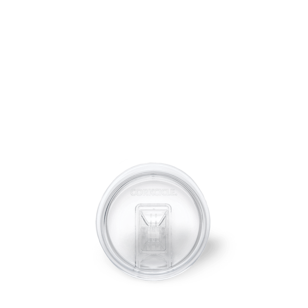 Stemless Lid - Weekend Care K5 - Stemless Wine Cup / Clear
