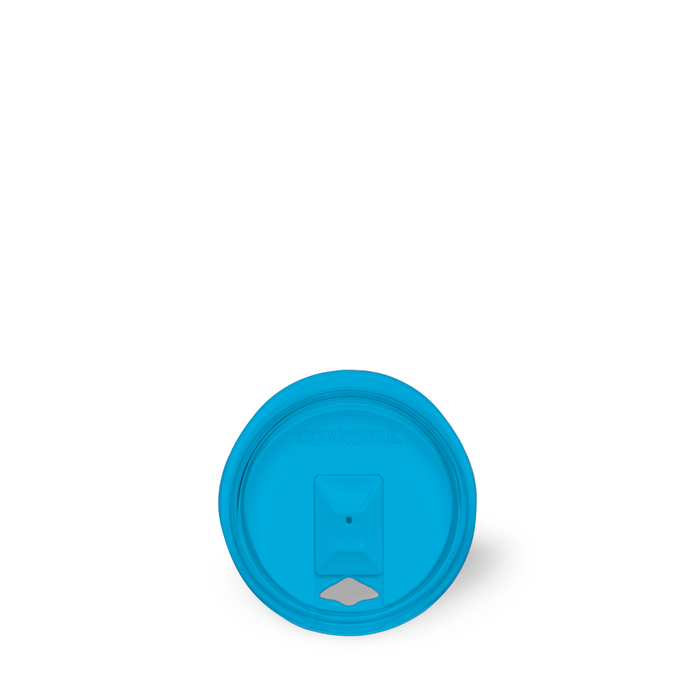 Stemless Lid - Weekend Care K5