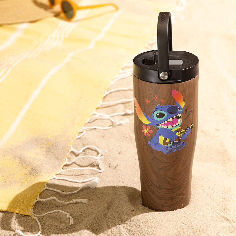Stitch Go Cup XL - Portable Companion W6