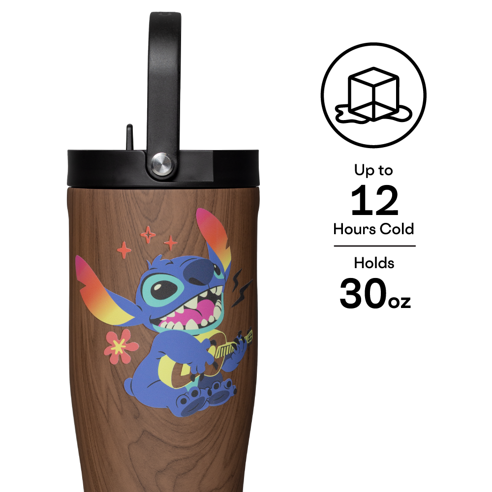 Stitch Go Cup XL - Portable Companion W6