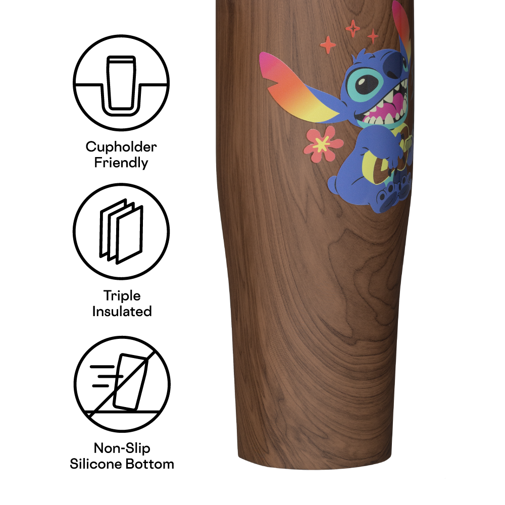 Stitch Go Cup XL - Portable Companion W6