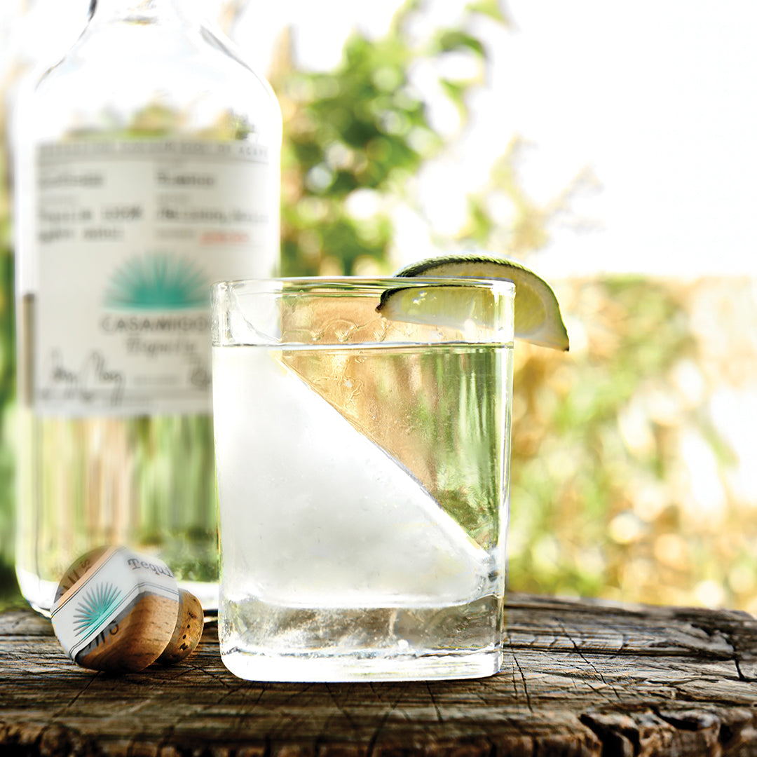 Tequila Triangle - Adventure Select H6