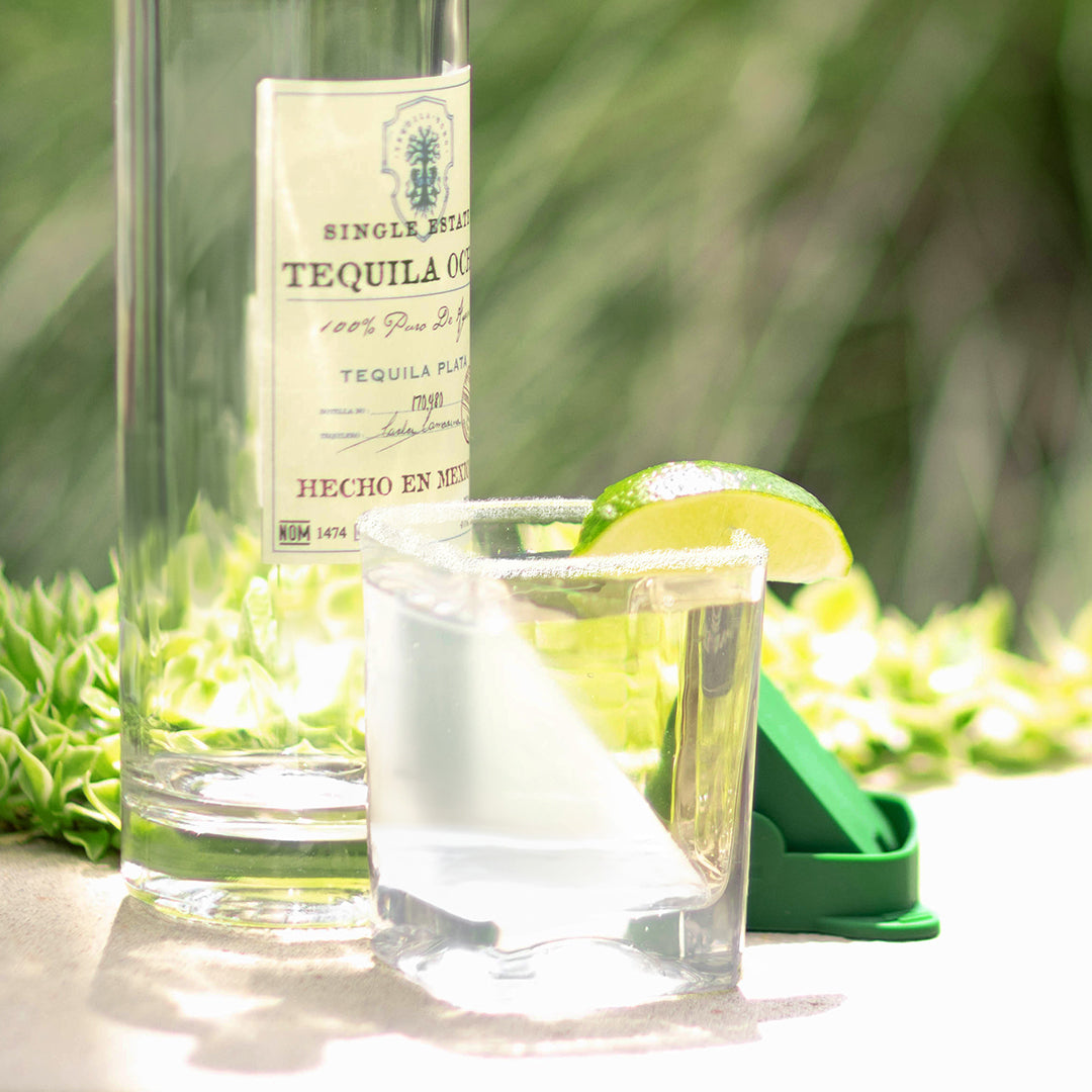 Tequila Triangle - Adventure Select H6