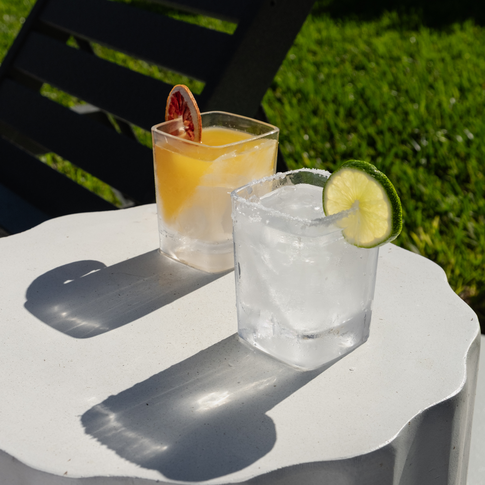 Tequila Triangle - Adventure Select H6
