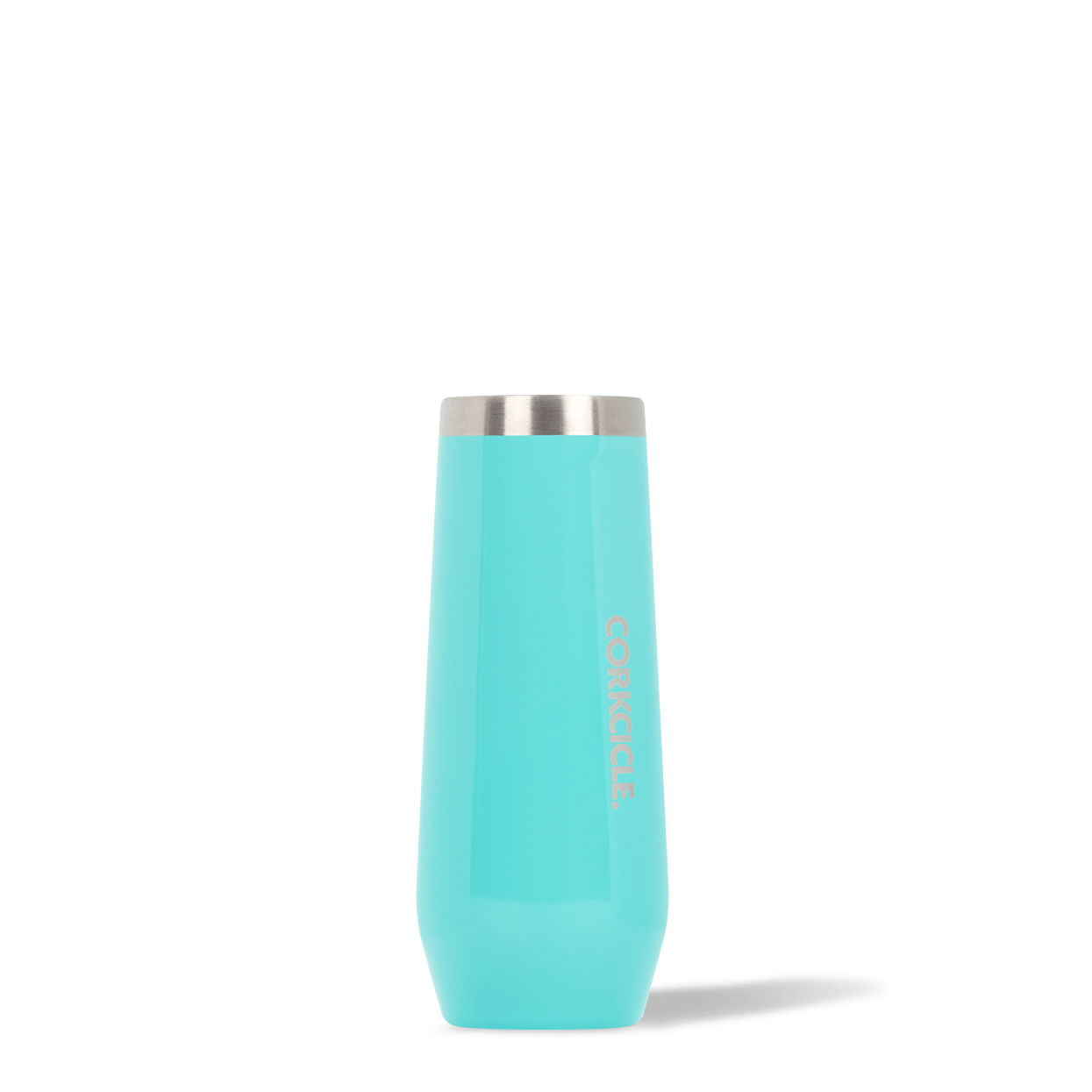 Stemless Flute - Original Bottle E5