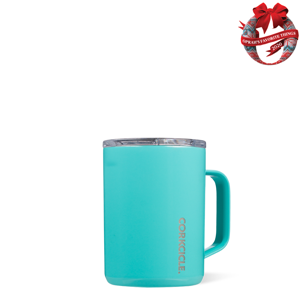 Classic Coffee Mug - Smooth Favorite K5