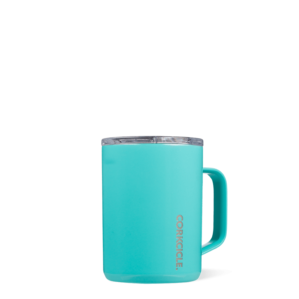 Classic Coffee Mug - Smooth Favorite K5