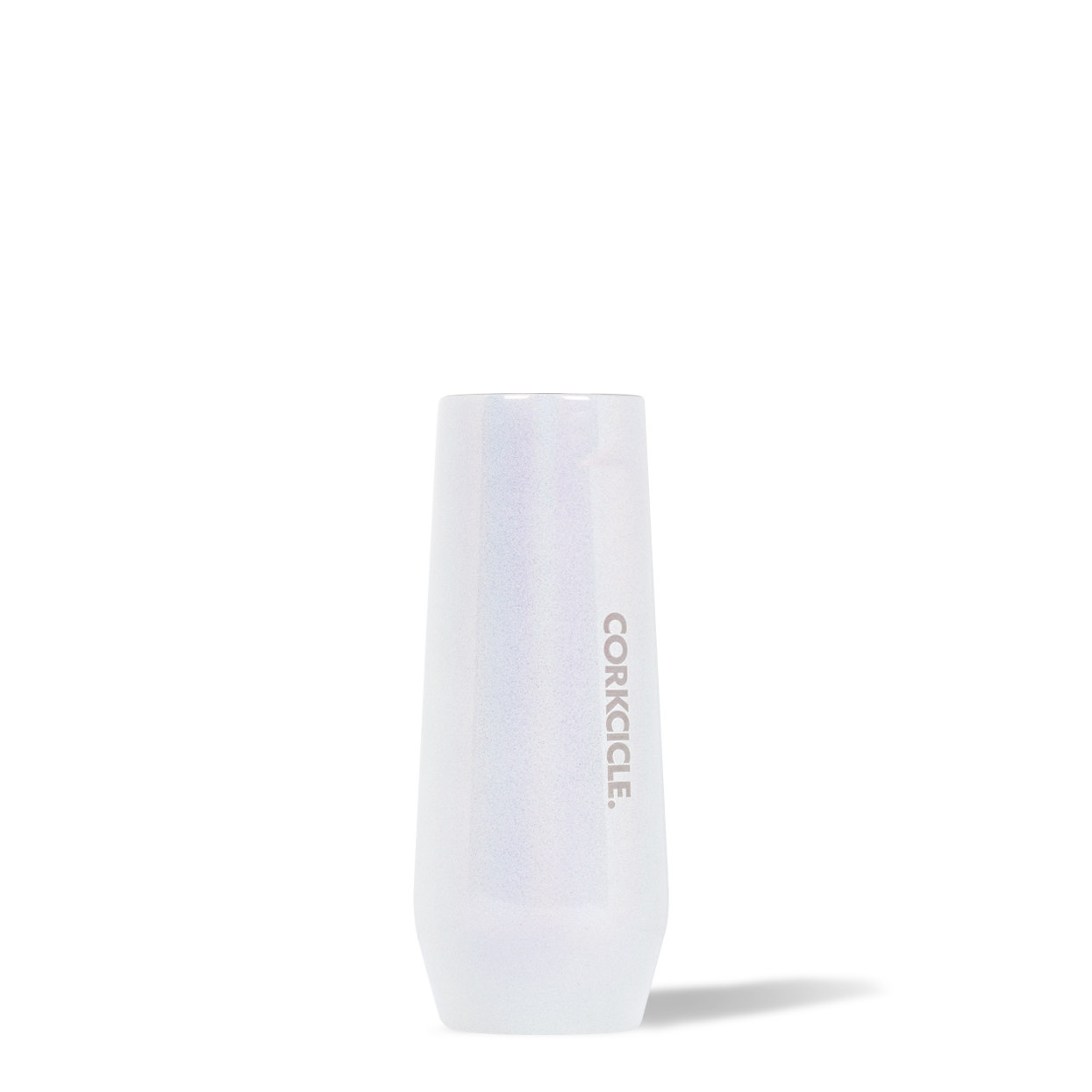 Stemless Flute - Original Bottle E5