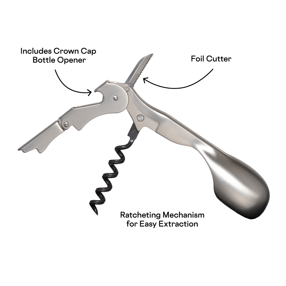 Wine Key - Versatile Mixer B1