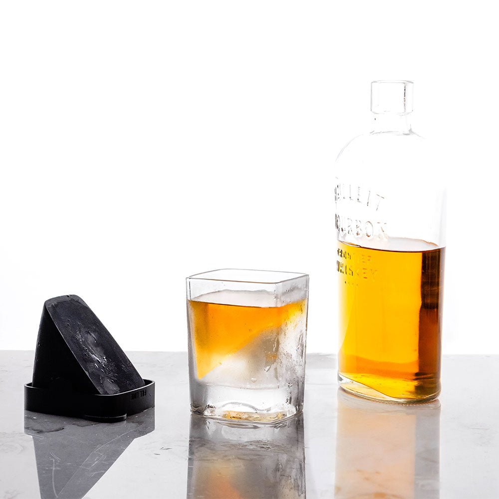 Whiskey Wedge - Portable Serving G8