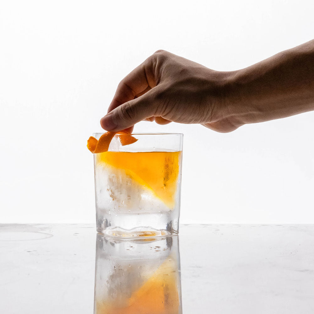 Whiskey Wedge - Portable Serving G8