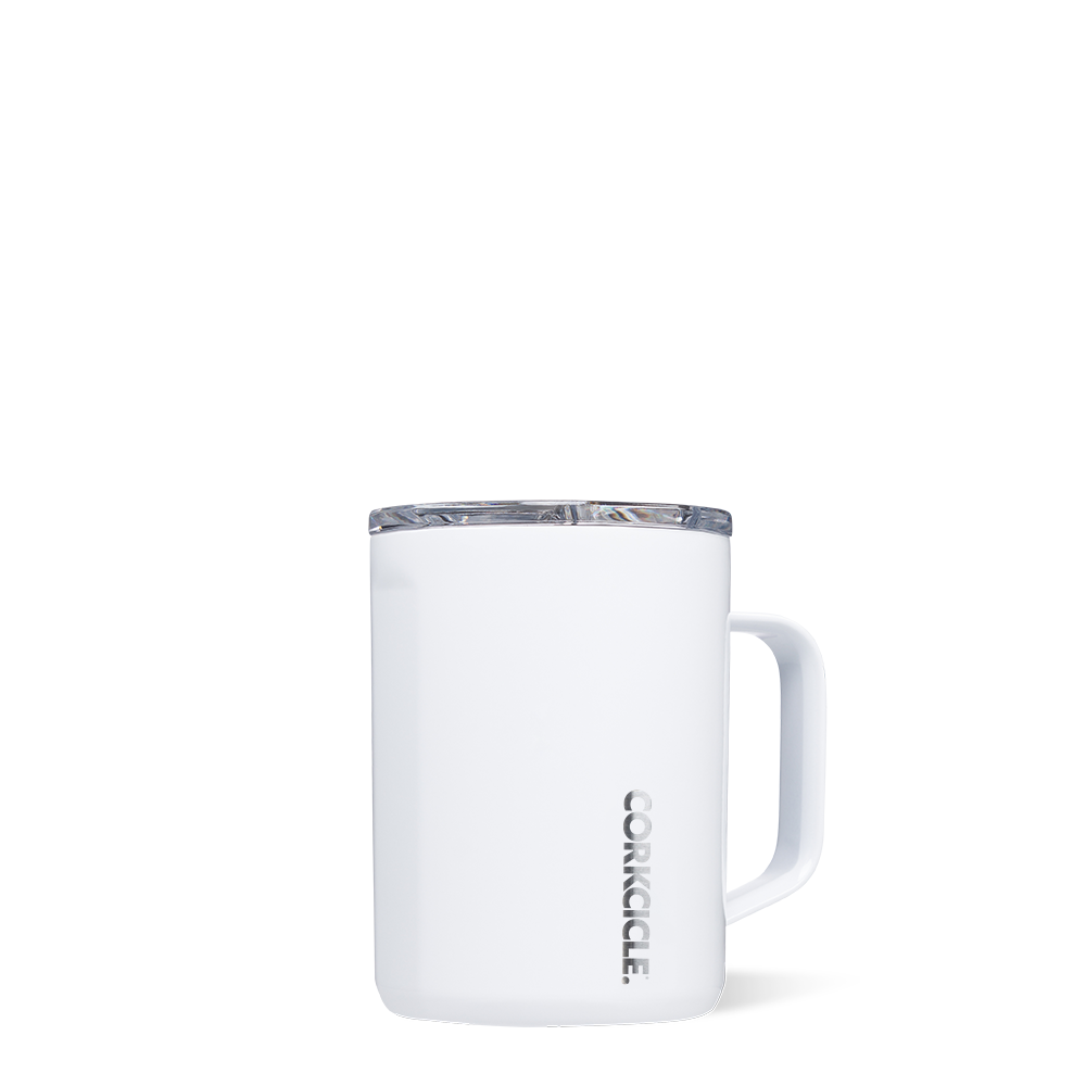 Classic Coffee Mug - Smooth Favorite K5