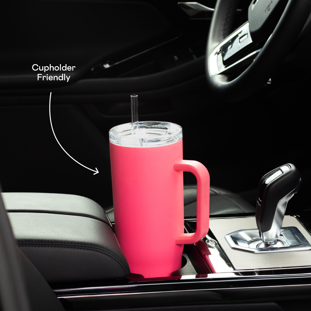 Cruiser - Daily Cup J0