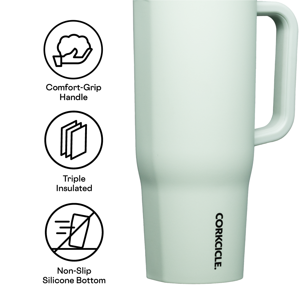 Cruiser - Daily Cup J0