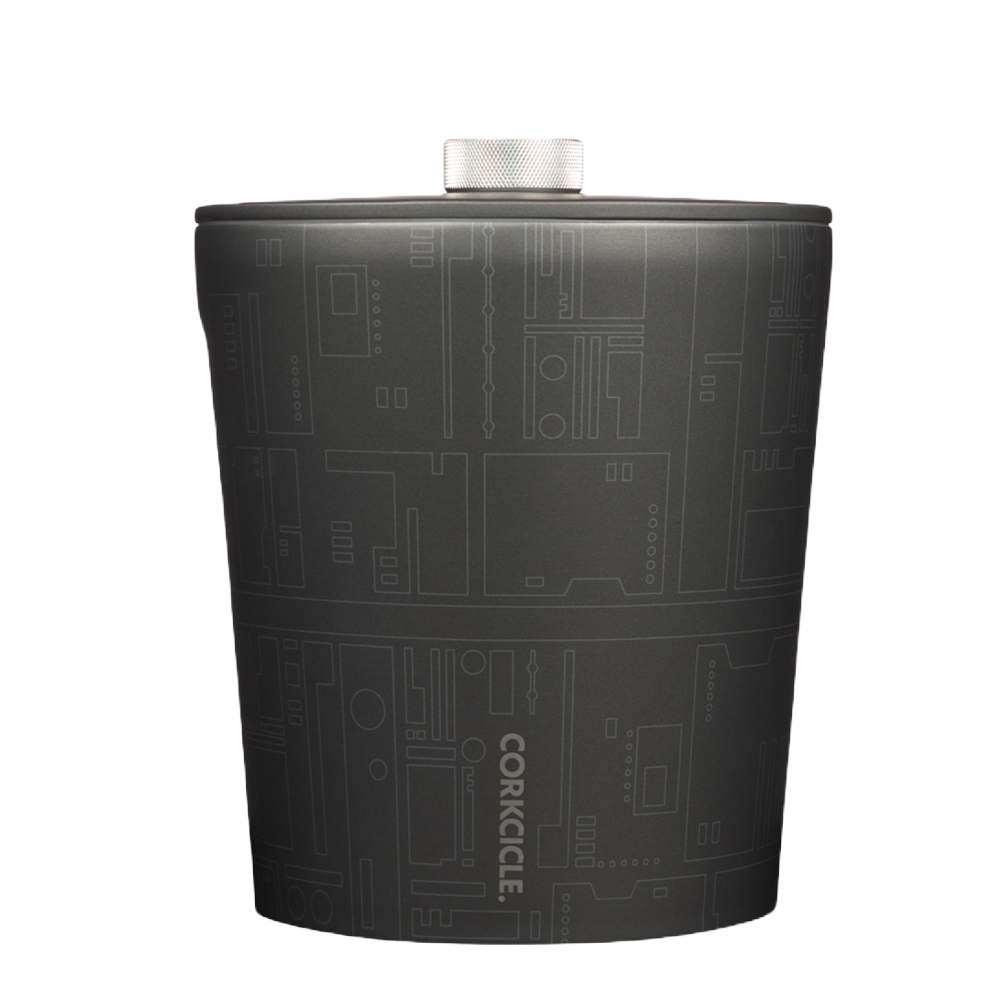 Star Wars TM Ice Bucket - Morning Bar Y7