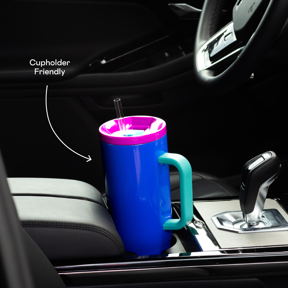 Cruiser - Daily Cup J0