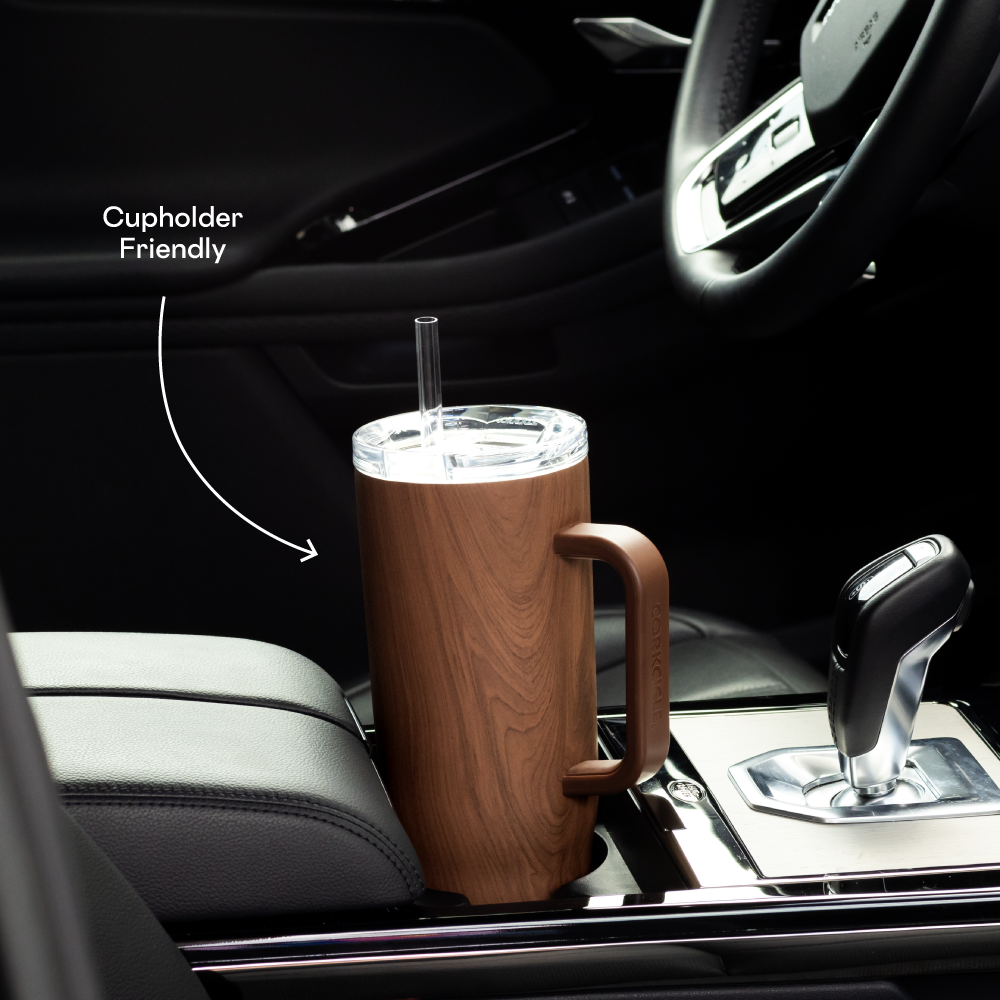 Cruiser - Daily Cup J0