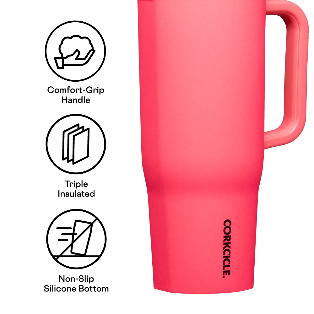 Cruiser - Daily Cup J0
