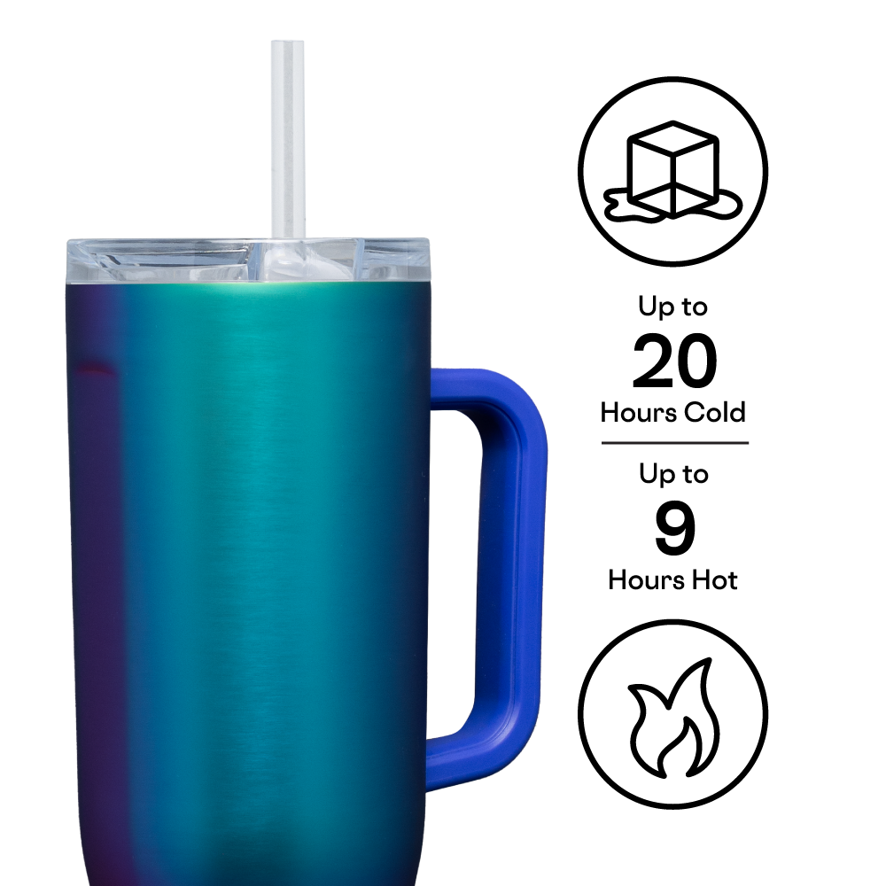 Cruiser - Daily Cup J0
