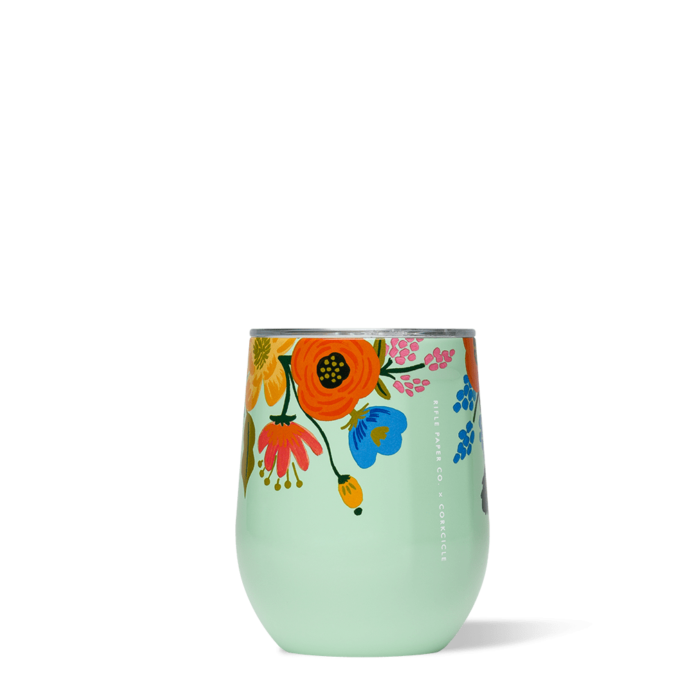 Rifle Paper Co. Stemless - Ready Mug T6