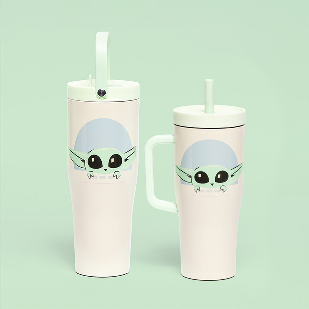 Star Wars TM Leakproof Cruiser - Morning Tumbler V5