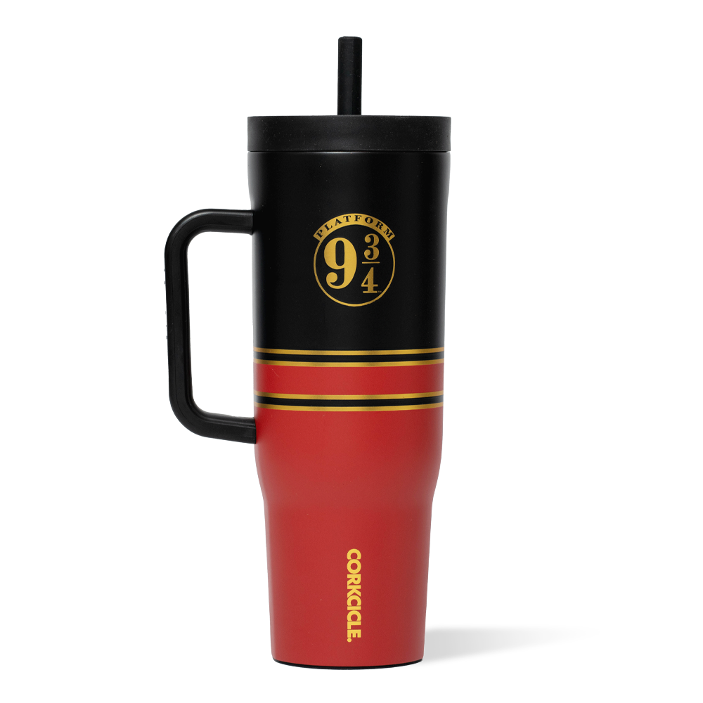 Harry Potter Leakproof Cruiser - Seasonal Sip J0