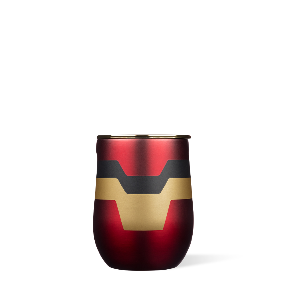 Marvel Stemless - Leisure Tumbler T2