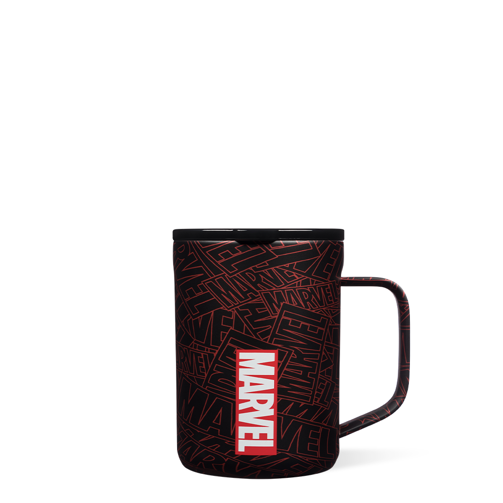 Marvel Coffee Mug - Signature Hydration C3