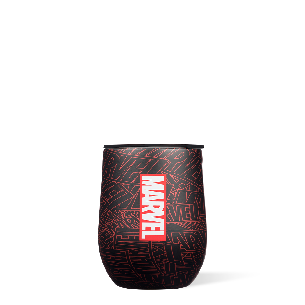 Marvel Stemless - Leisure Tumbler T2