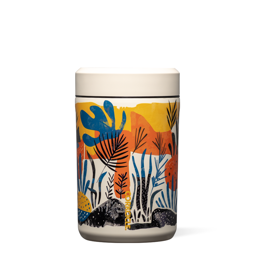 Keep Fresh Canister - Premium Travel D3