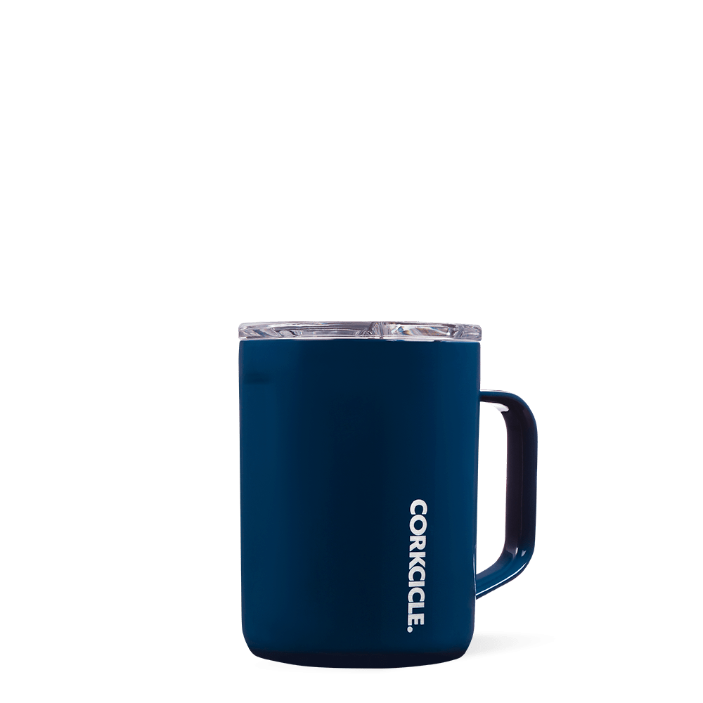 Classic Coffee Mug - Smooth Favorite K5