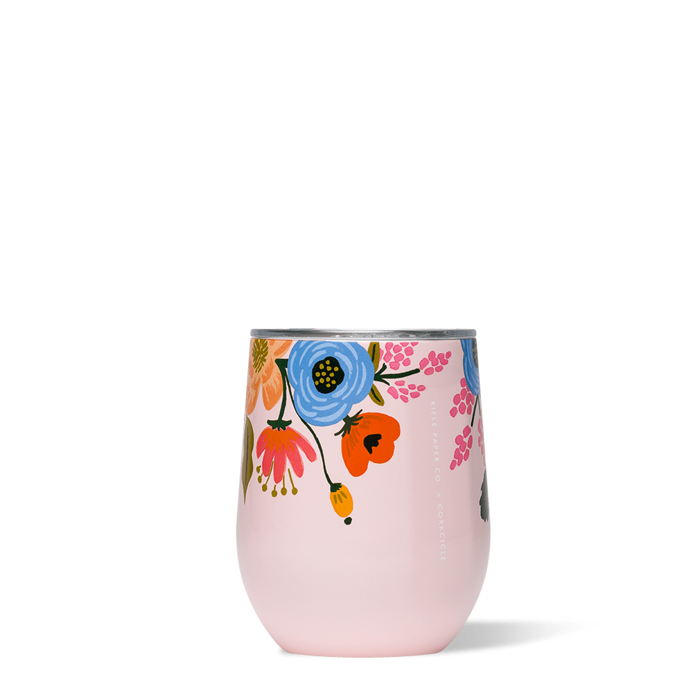 Rifle Paper Co. Stemless - Ready Mug T6