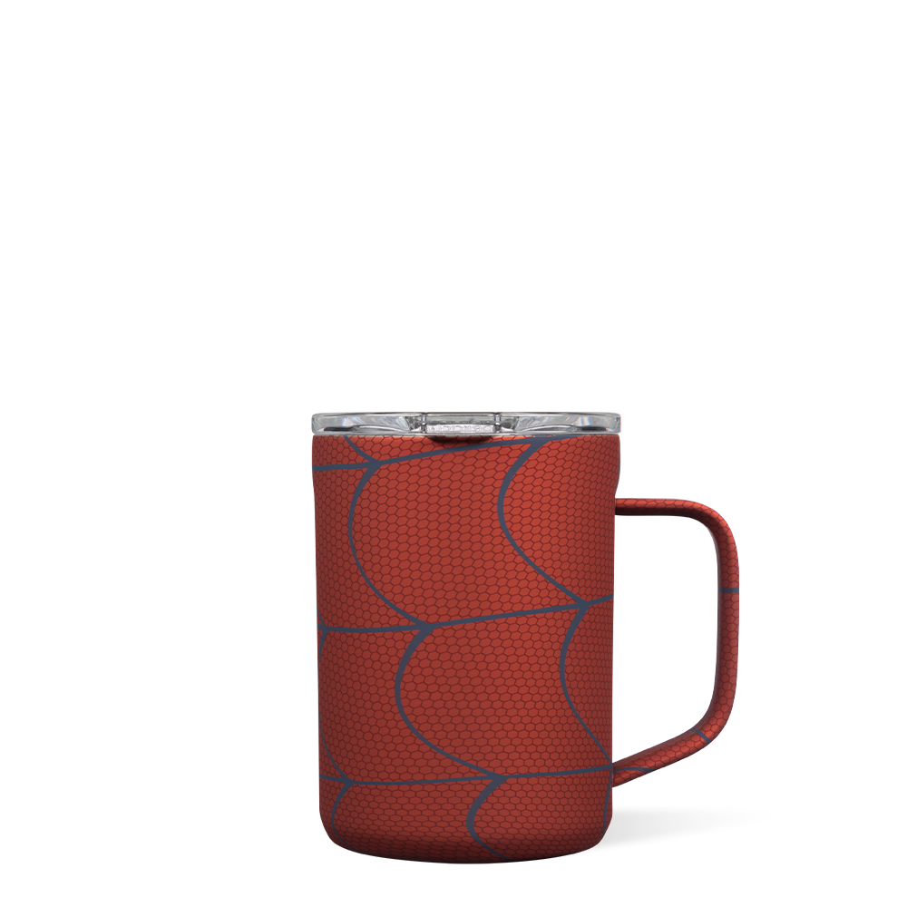 Marvel Coffee Mug - Signature Hydration C3