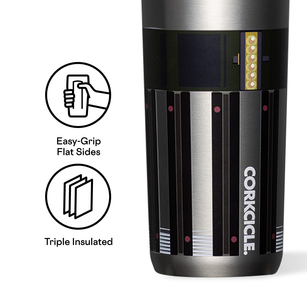 Star Wars TM Commuter Cup - Travel Beverage V2
