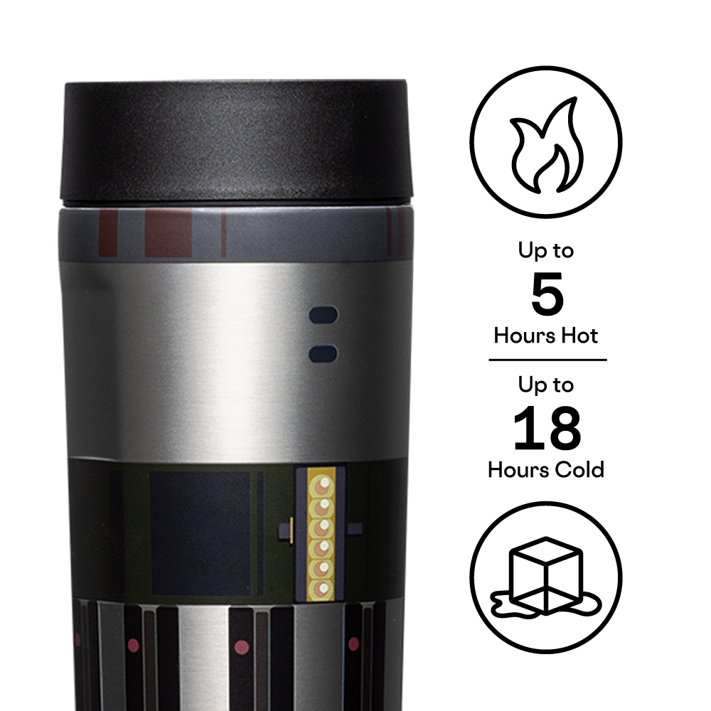 Star Wars TM Commuter Cup - Travel Beverage V2