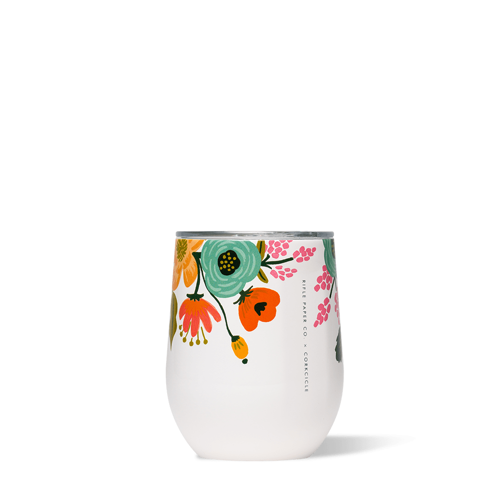 Rifle Paper Co. Stemless - Ready Mug T6